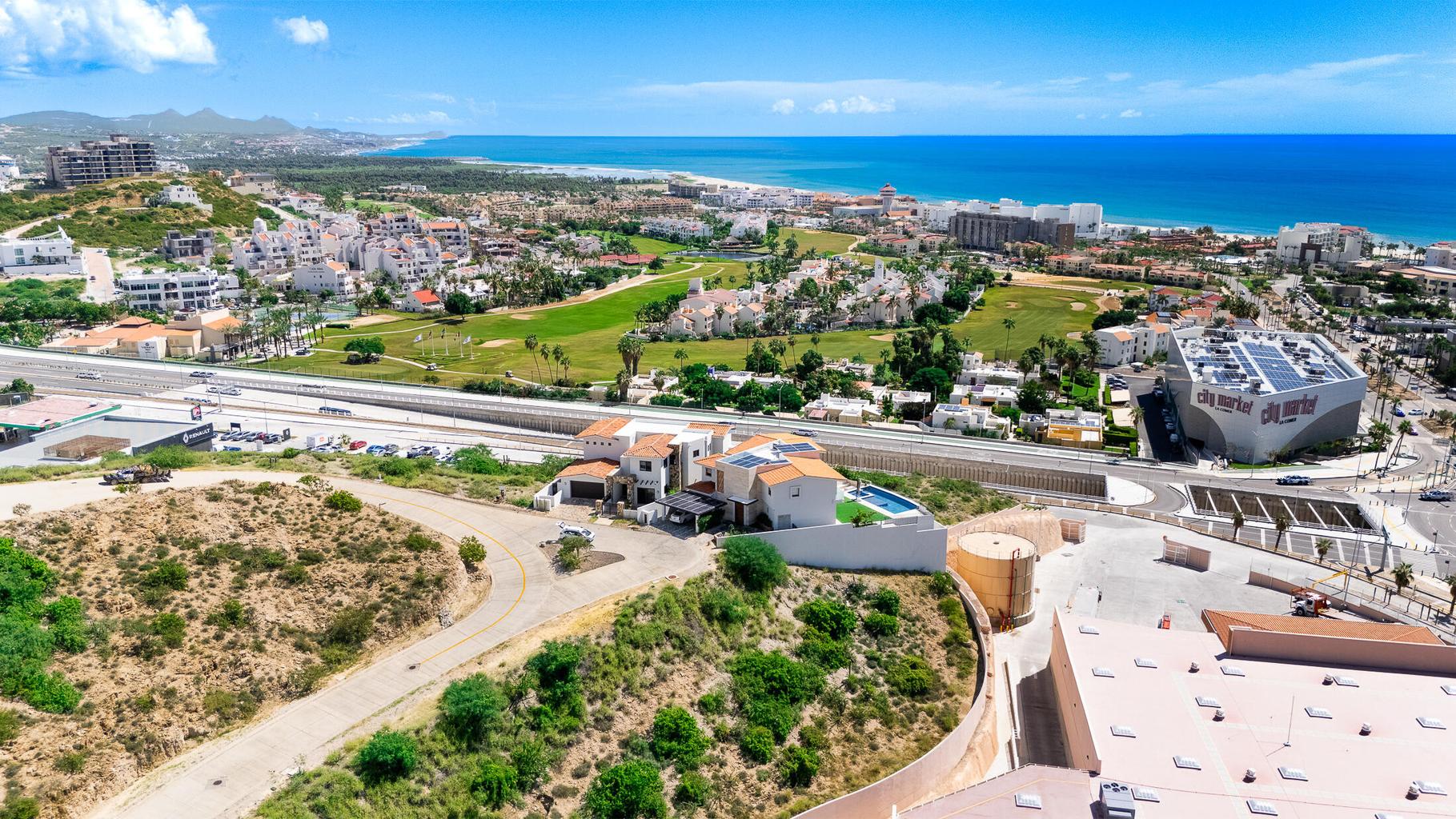 La Cima #1, San Jose del Cabo, photo 4