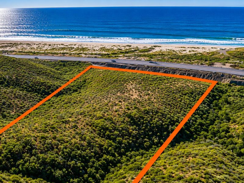 Lot in Cerritos/Pesca-Genrl, Pacific