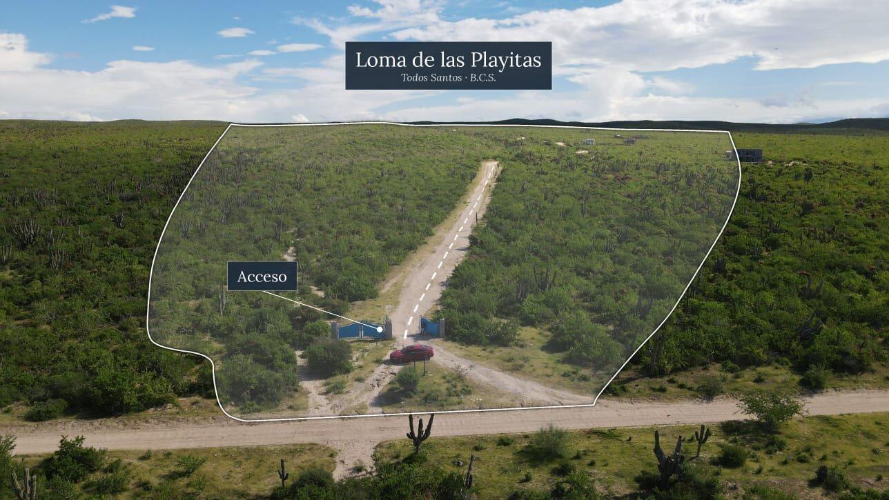 S/N Lomas de Las Playitas, Pacific, photo 4