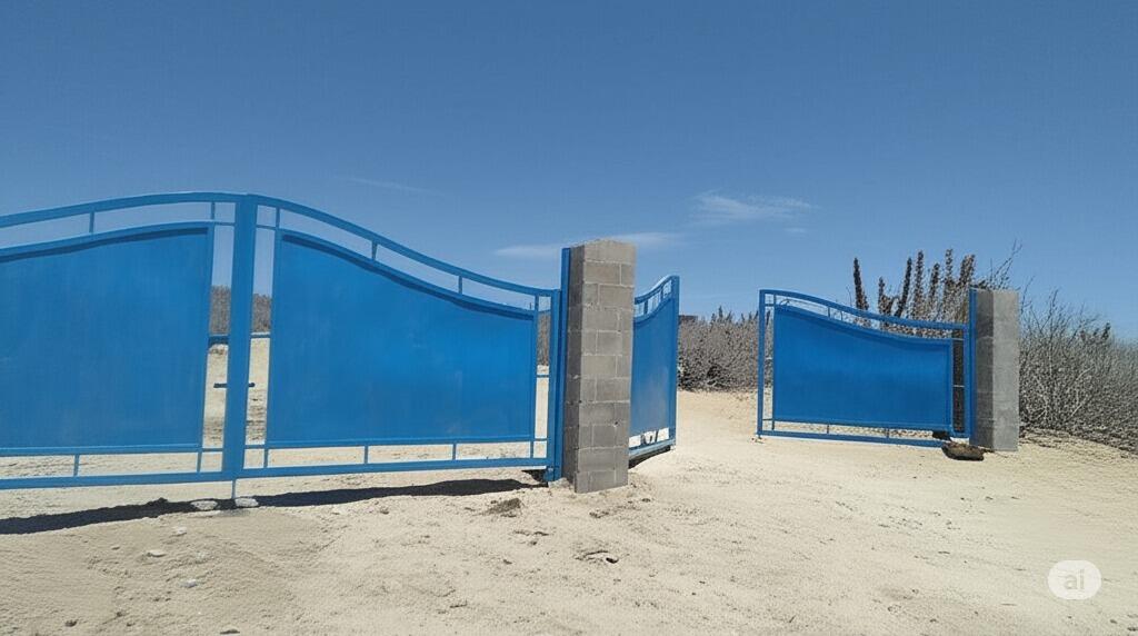 S/N Lomas de Las Playitas, Pacific, photo 2