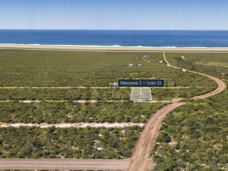 23300 Todos Santos, Playitas, Las Playitas, Pacific