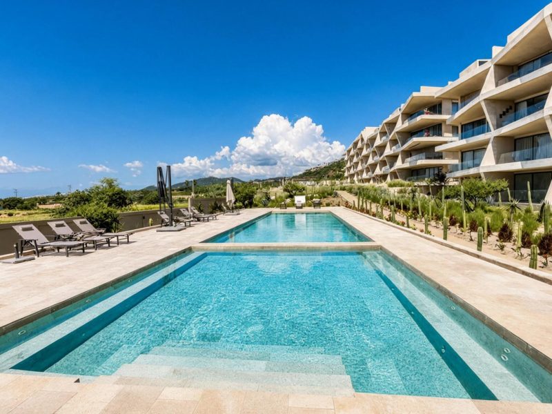 120, Mistiq Los Cabos, Cabo Corridor