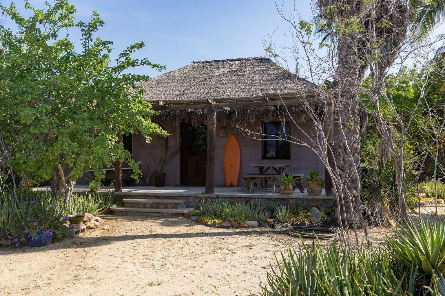 Lot in Pescadero, Pacific, photo 2