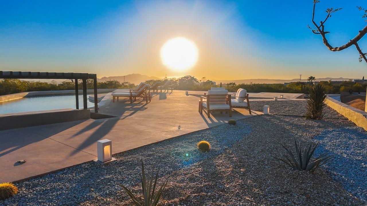 PENTHOUSE SN 7-401, Monte Rocella, Cabo Corridor, photo 2