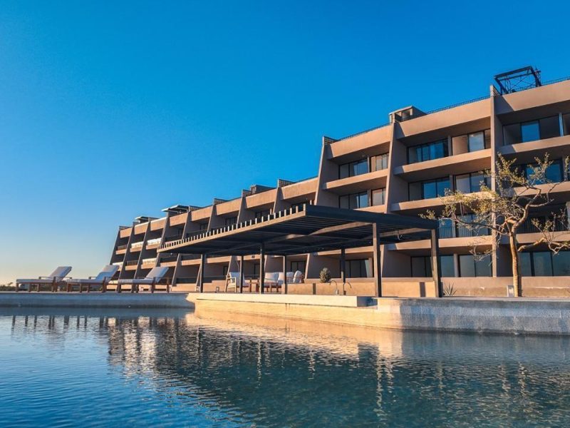 OCEAN VIEW SN 10-501, Monte Rocella, Cabo Corridor