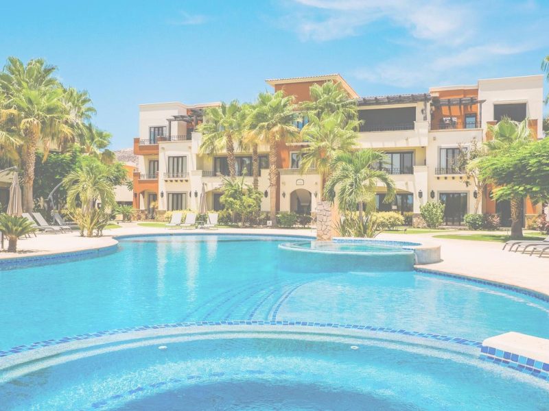 Las Villas de Mexico Torote 5, Villas de México, San Jose del Cabo