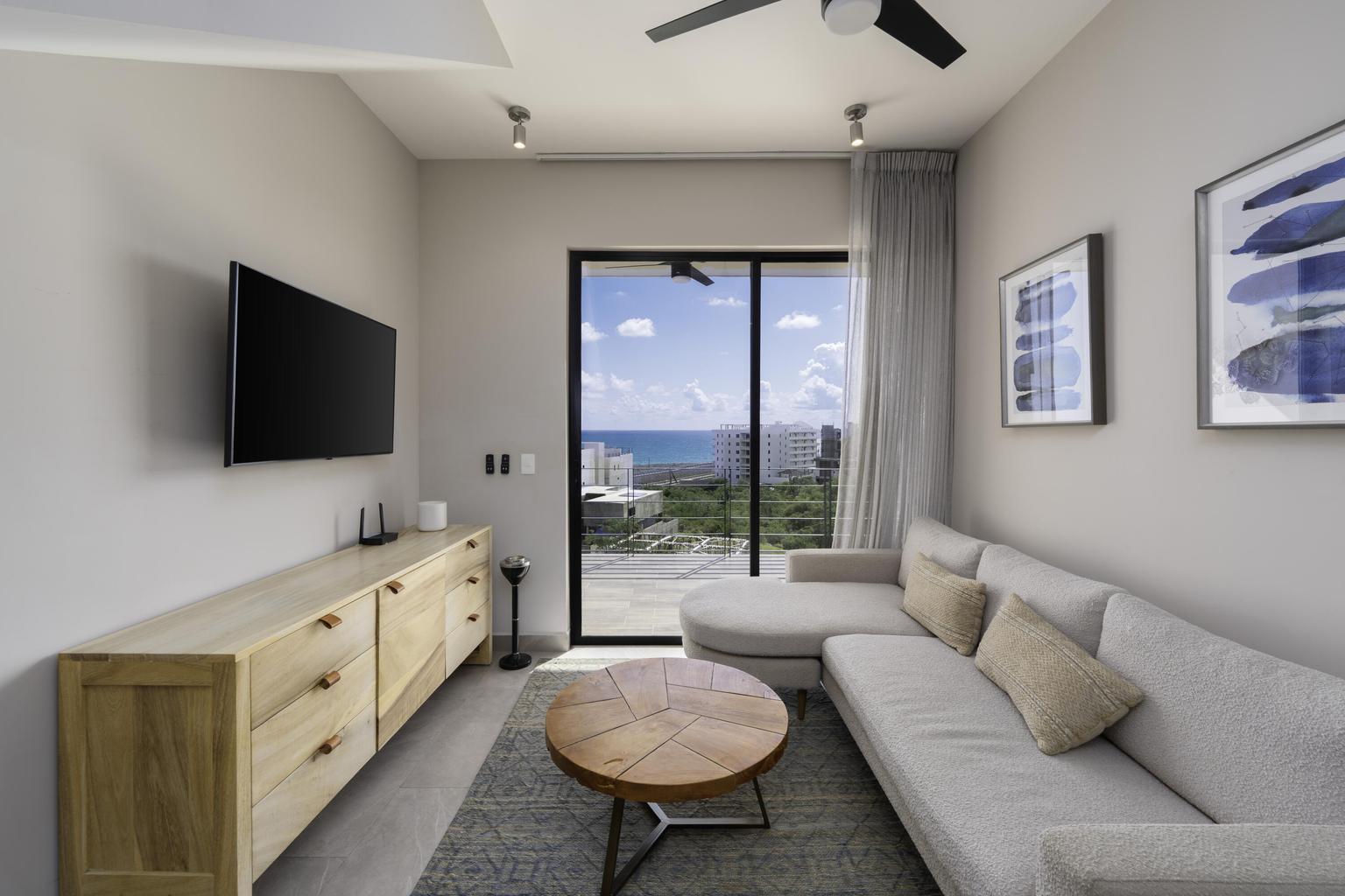 304, La Mar, Cabo Corridor, photo 4