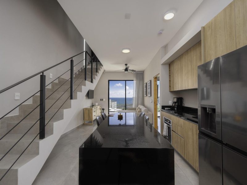 304, La Mar, Cabo Corridor