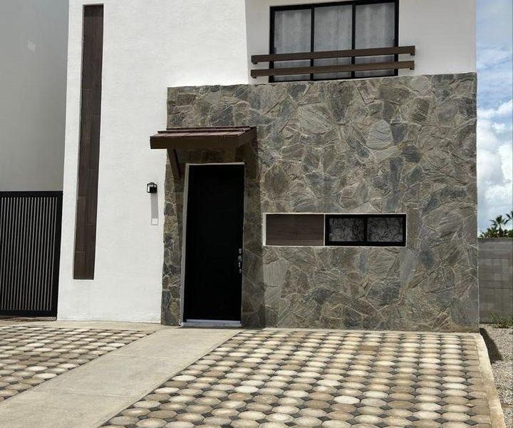 3 SEVILLA, Castellana Residencial, San Jose del Cabo
