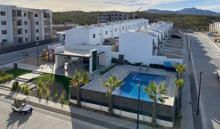 3 SEVILLA, Castellana Residencial, San Jose del Cabo, photo 2