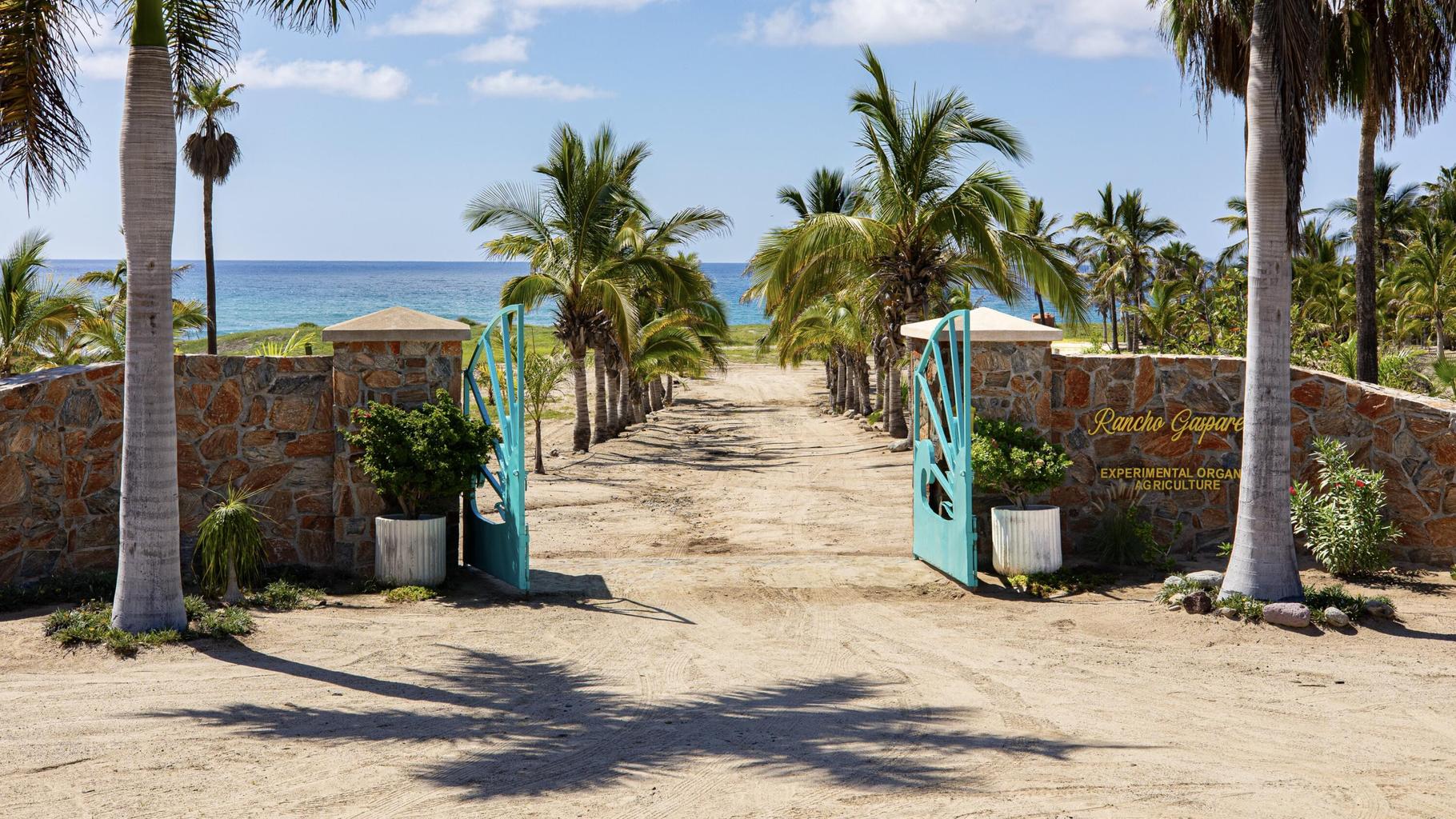 Lot in Elias Calles, Pacific, photo 4