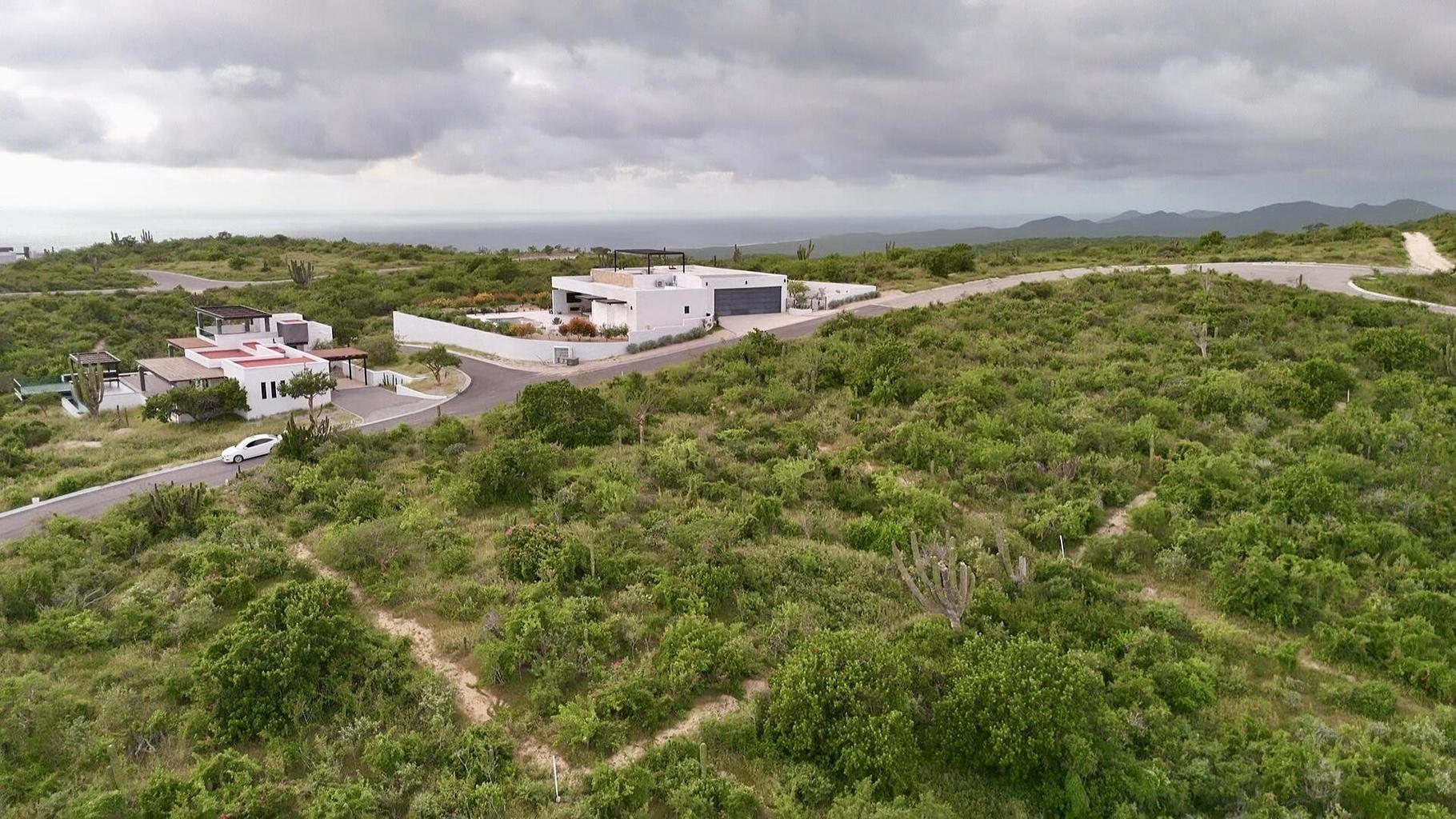 Monte Cristi, Rolling Hills, Pacific, photo 4
