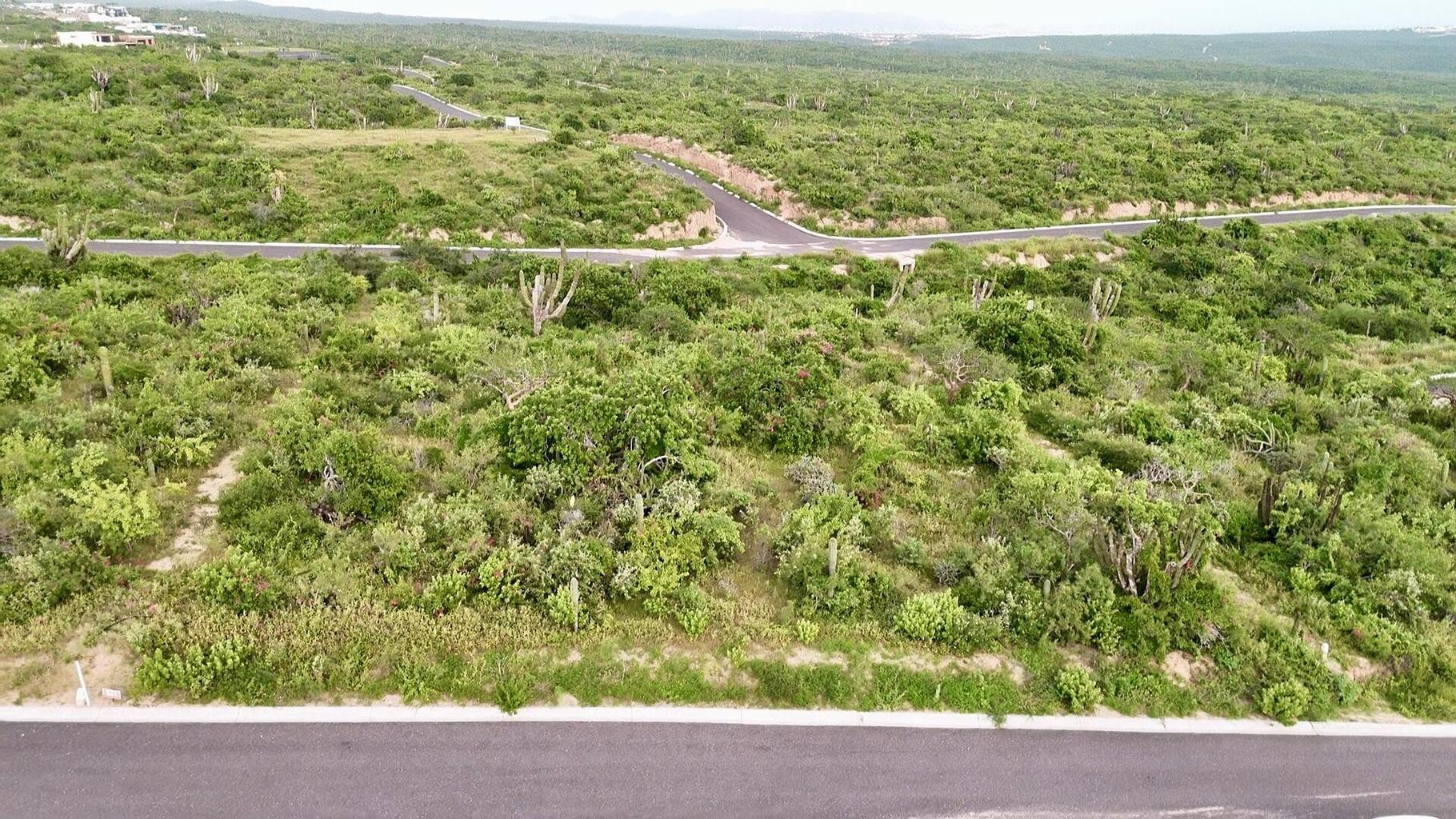 Monte Cristi, Rolling Hills, Pacific, photo 2