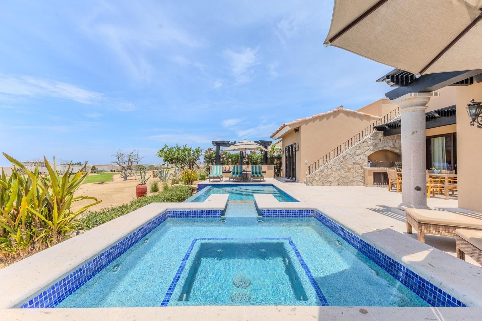 4-Bedroom House in Las Casitas, Pacific, photo 2