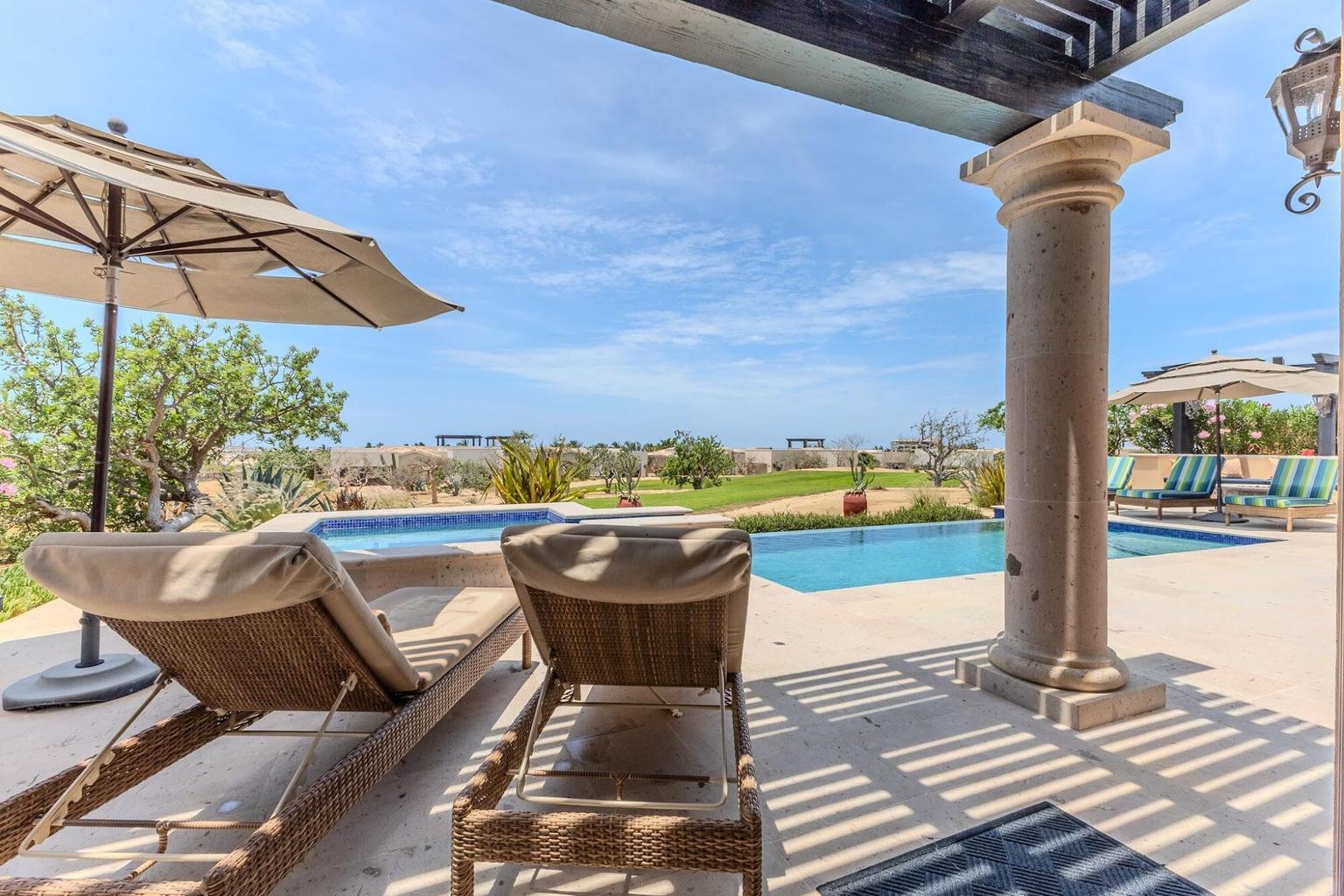 4-Bedroom House in Las Casitas, Pacific, photo 5