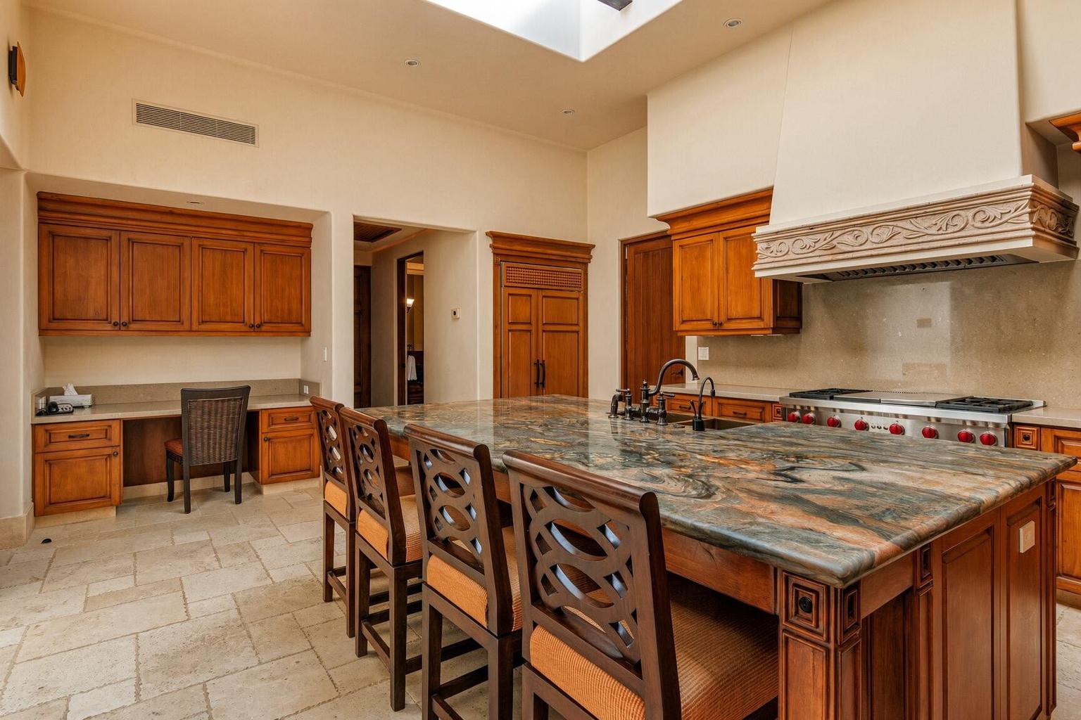 5-Bedroom House in Golf Villas, Pacific, photo 4