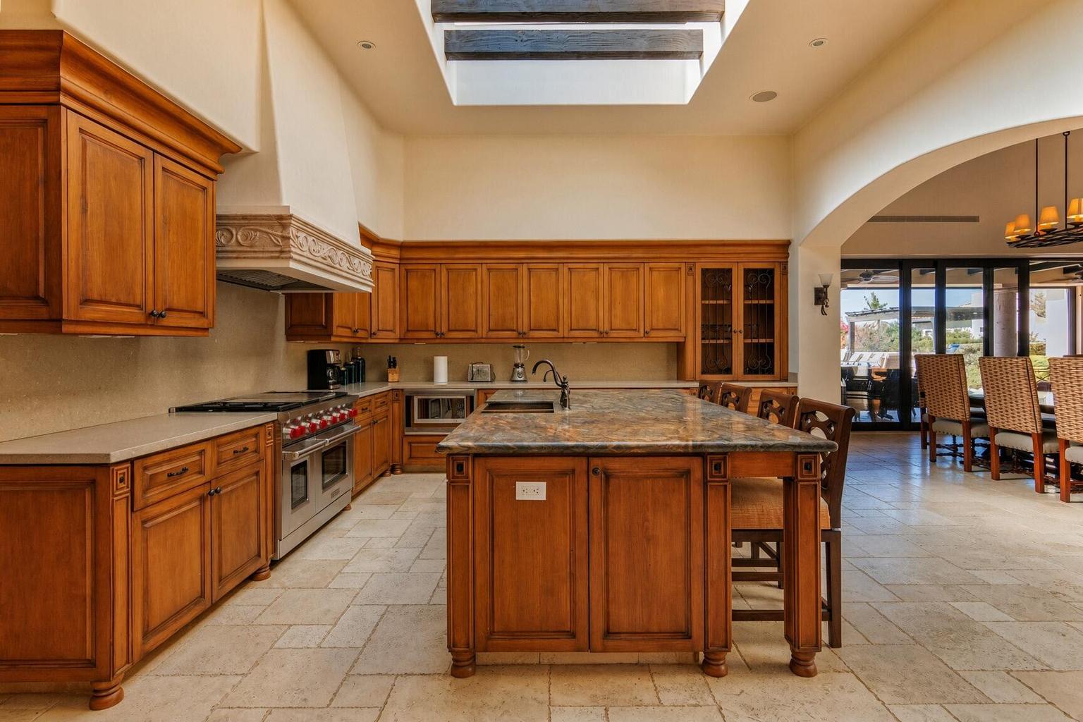 5-Bedroom House in Golf Villas, Pacific, photo 5