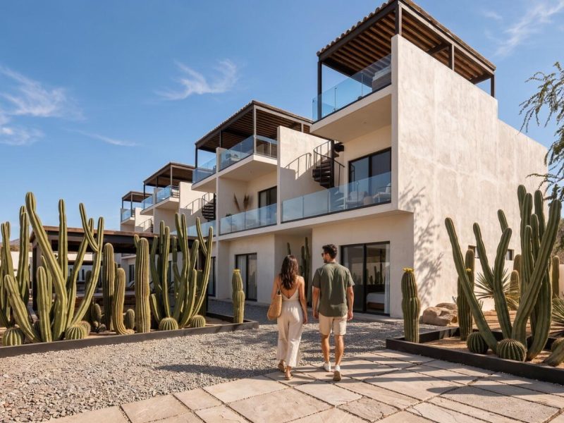 2-Bedroom House in Las Tunas, Pacific