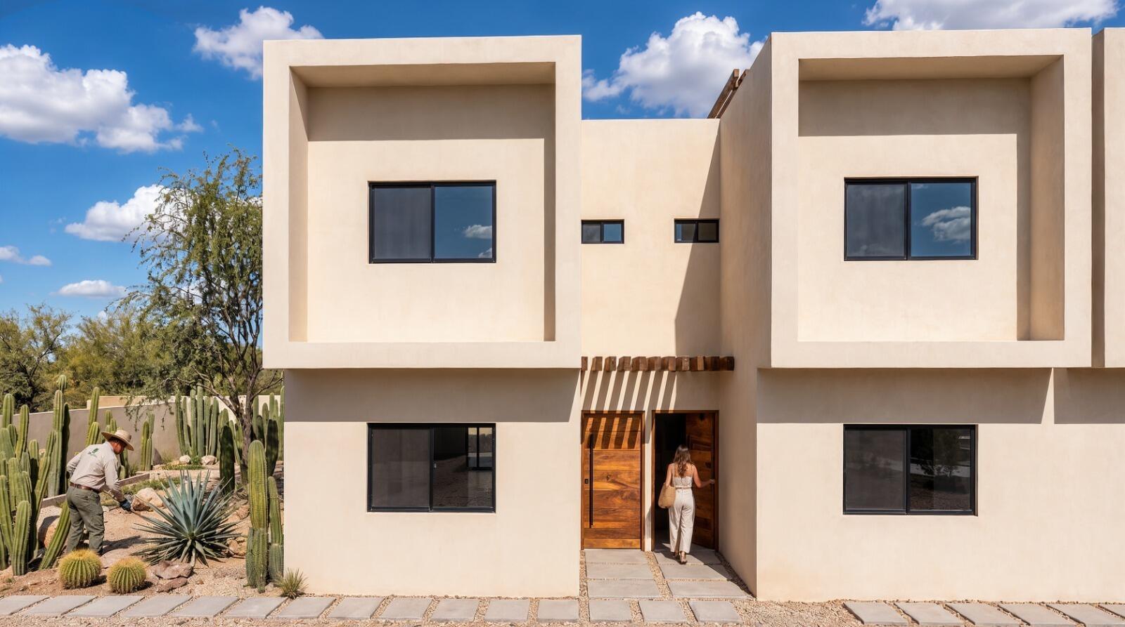 2-Bedroom House in Las Tunas, Pacific, photo 2