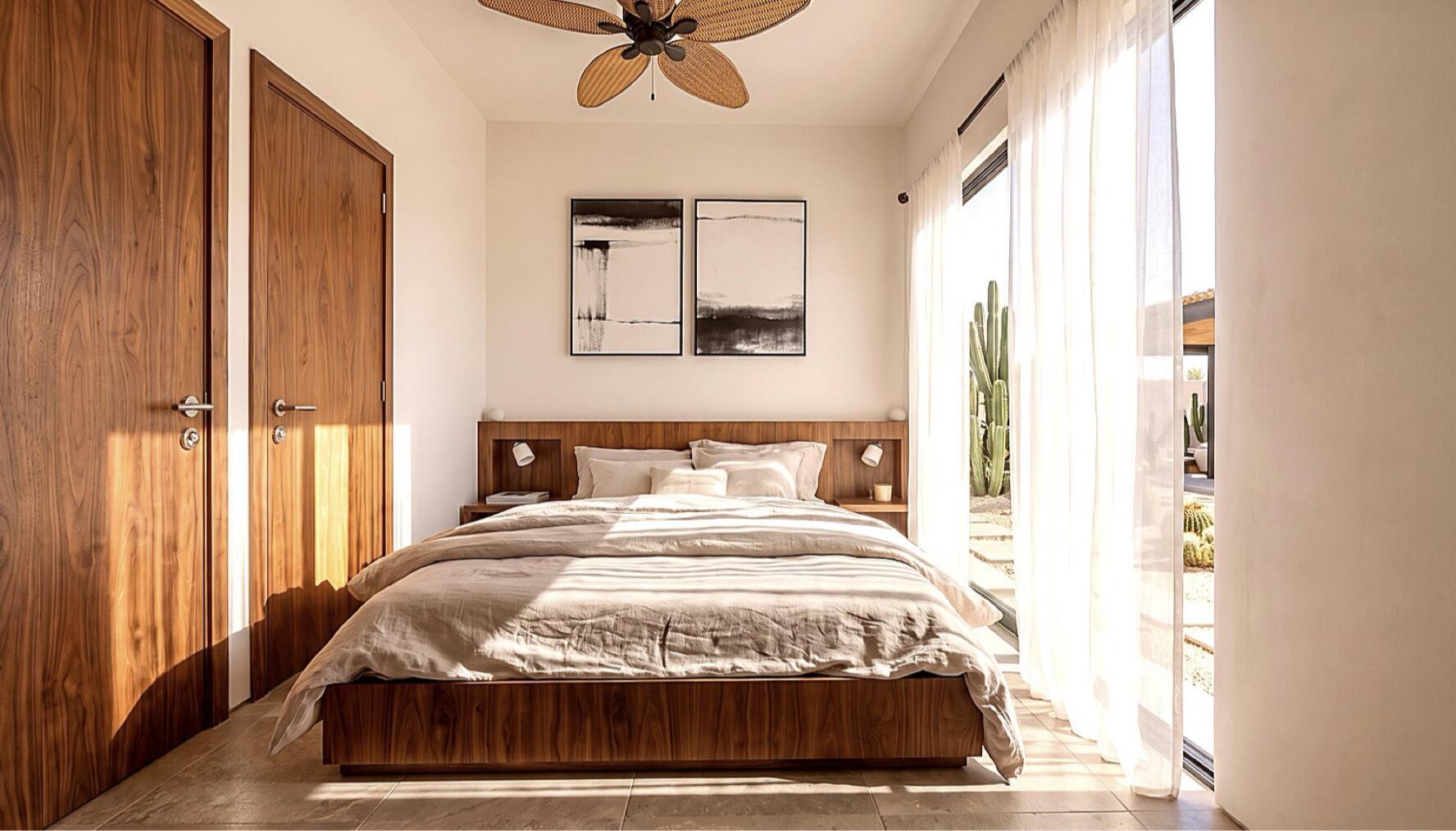 2-Bedroom House in Las Tunas, Pacific, photo 5