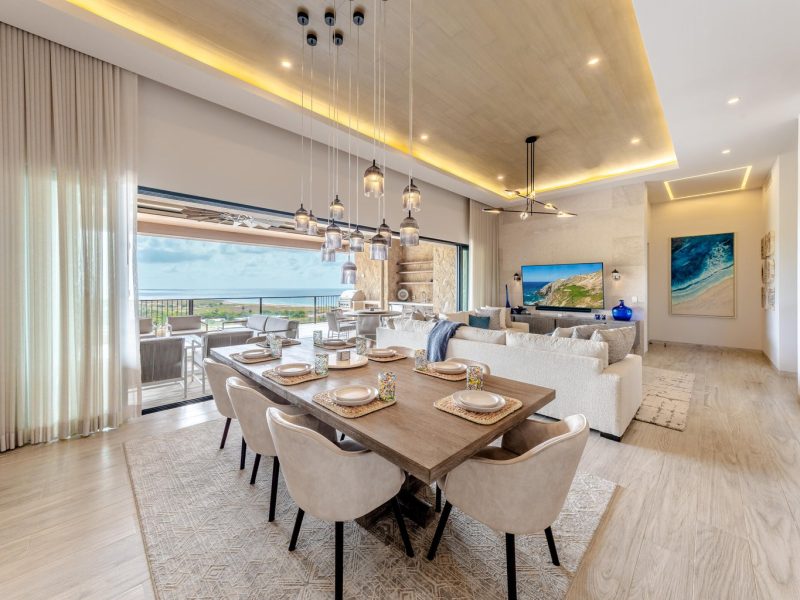 Alvar at Quivira 1602, Pacific