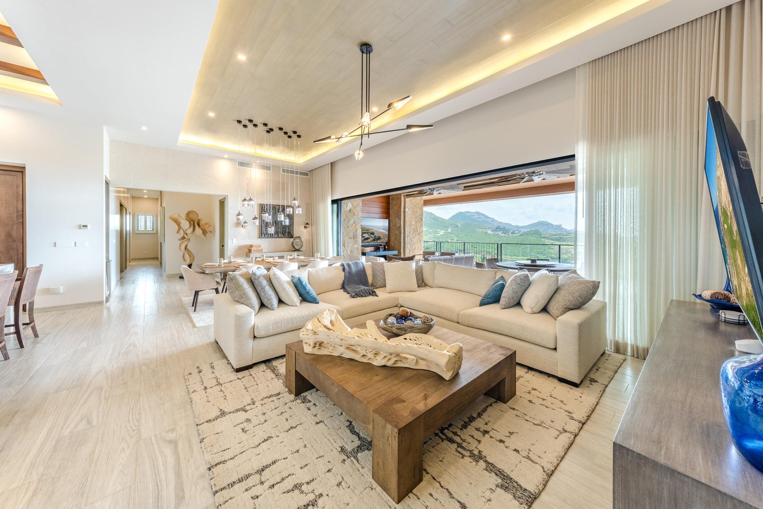 Alvar at Quivira 1602, Pacific, photo 5
