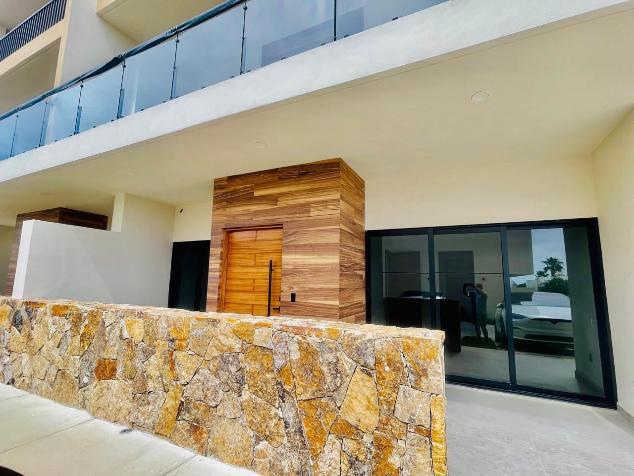 Large Ground floor 102-A, Brisas del Tezal, Cabo Corridor, photo 2
