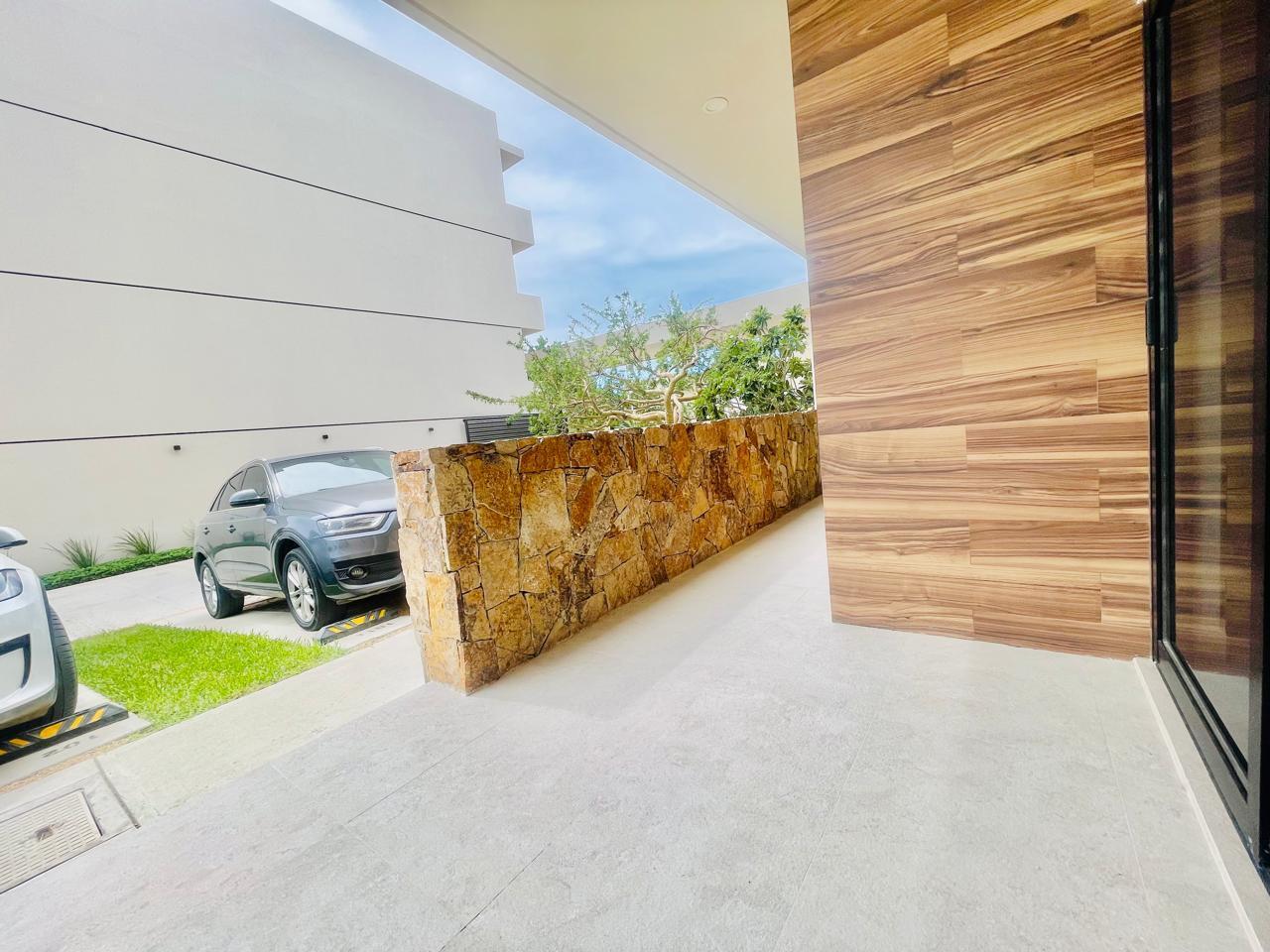 Large Ground floor 102-A, Brisas del Tezal, Cabo Corridor, photo 3