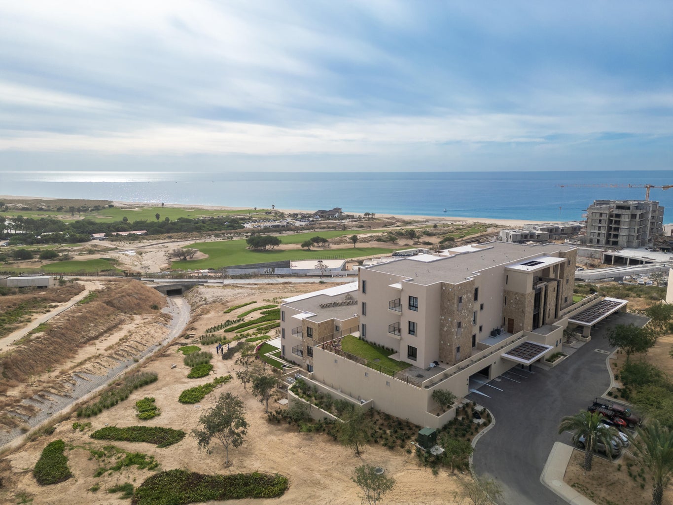 Alvar at Quivira 1602, Pacific, photo 4
