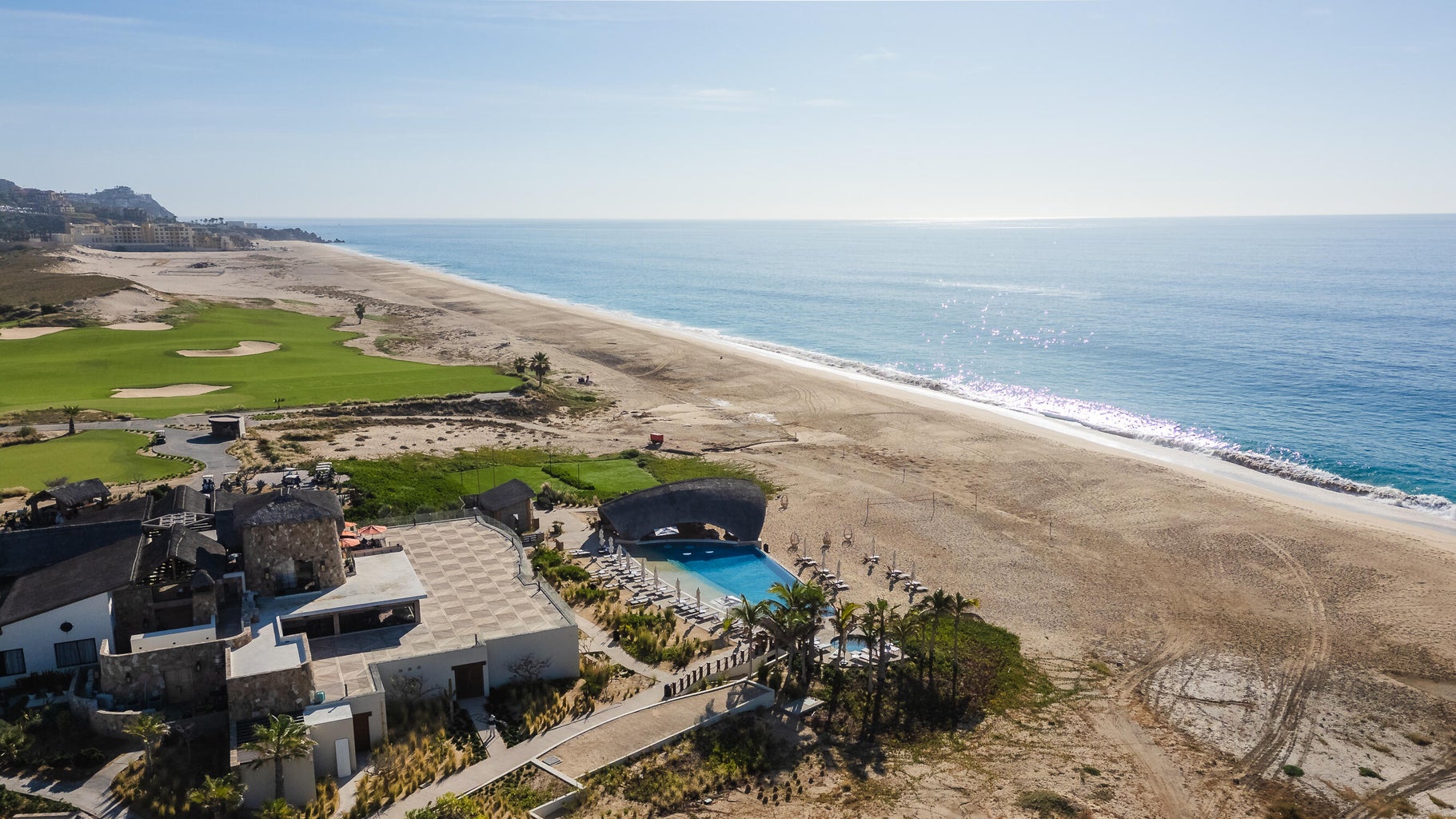 Alvar at Quivira 1602, Pacific, photo 2