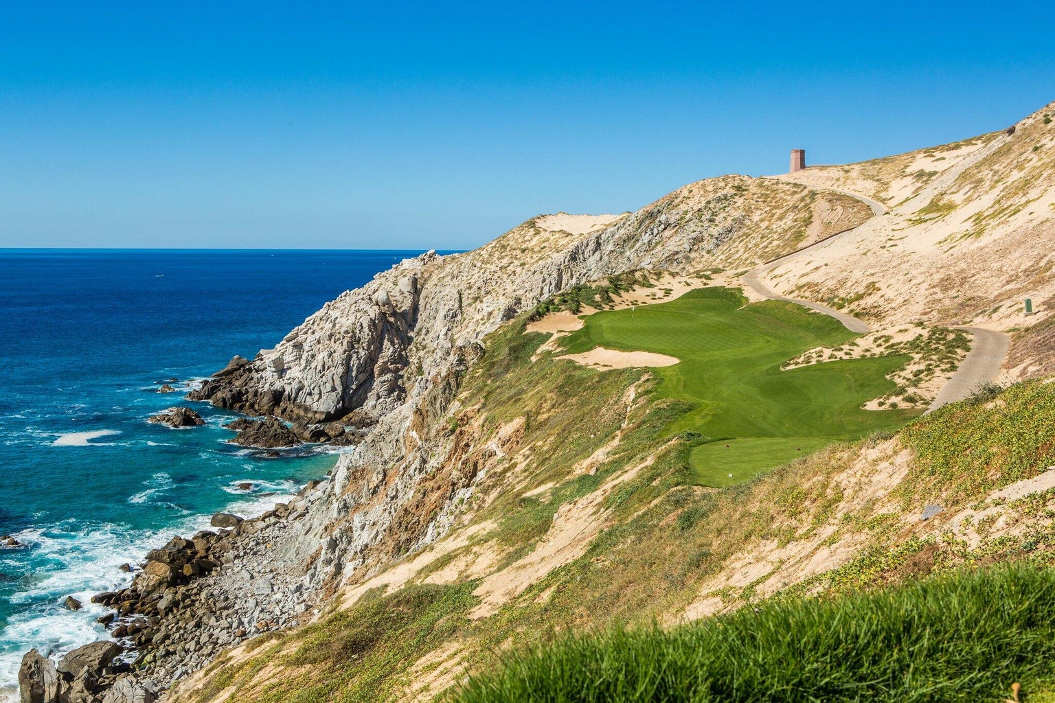 Alvar at Quivira 1602, Pacific, photo 3