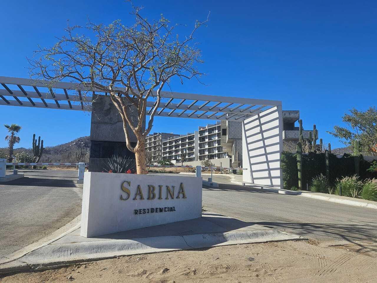 305, Sabina Residencial, Cabo Corridor, photo 2