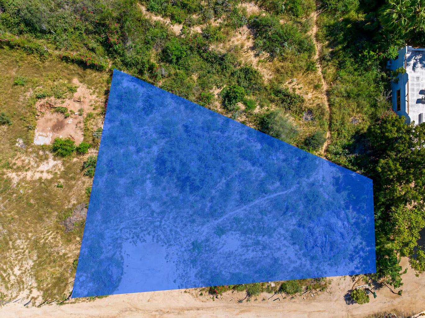 Lot in Las Tunas, Pacific, photo 2