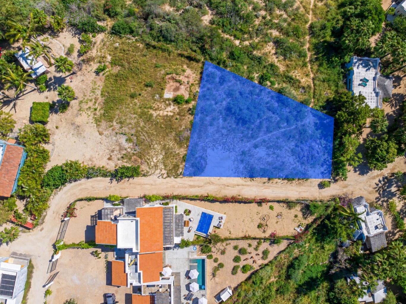 Lot in Las Tunas, Pacific, photo 3