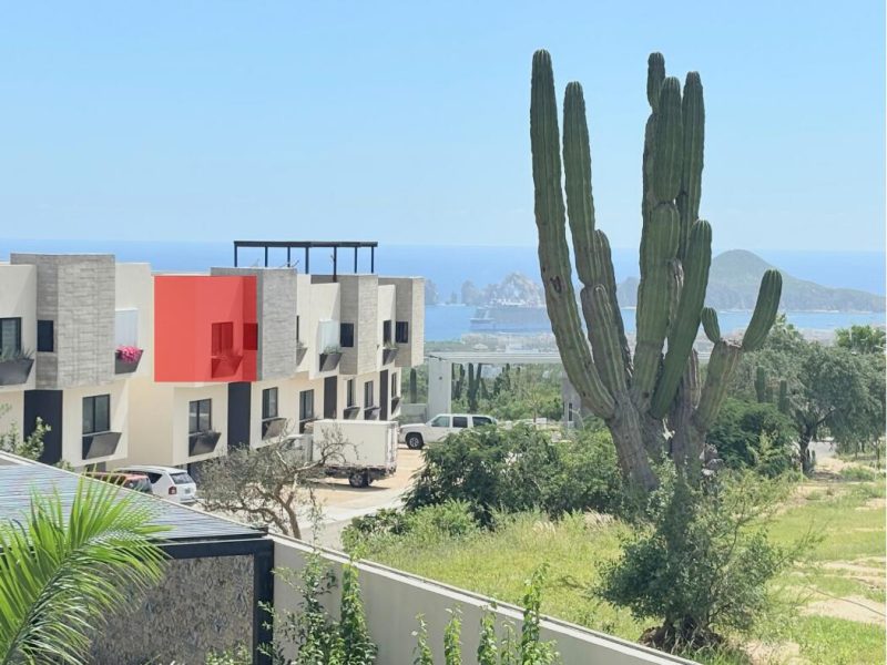 305, Sabina Residencial, Cabo Corridor