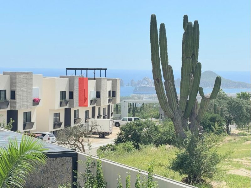 306, Sabina Residencial, Cabo Corridor