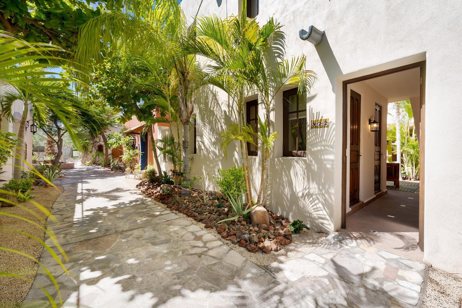 2-Bedroom House in Founders, Loreto, photo 2
