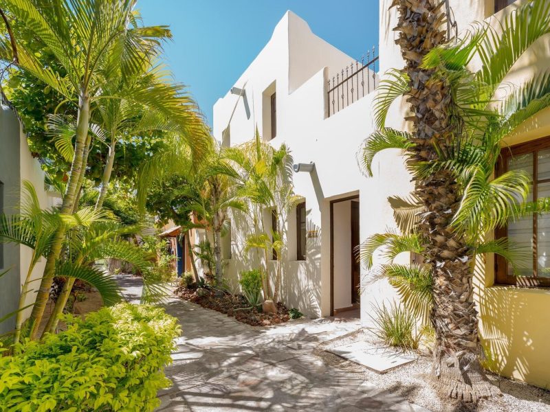 2-Bedroom House in Founders, Loreto