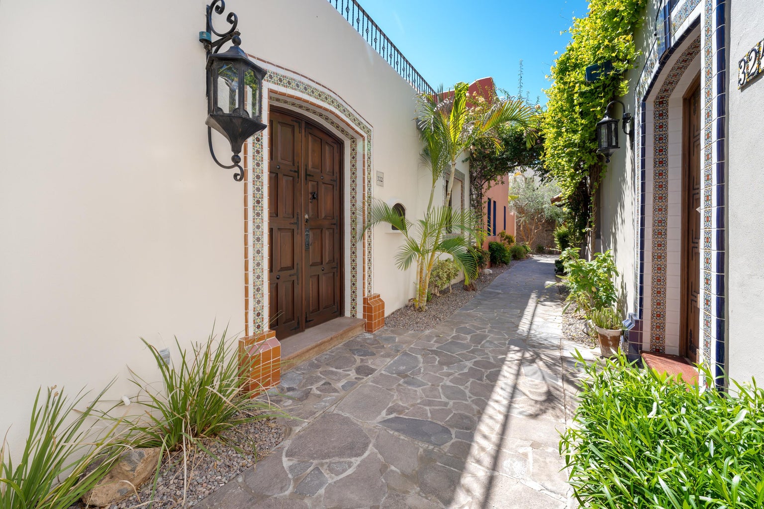 2-Bedroom House in Founders, Loreto, photo 3