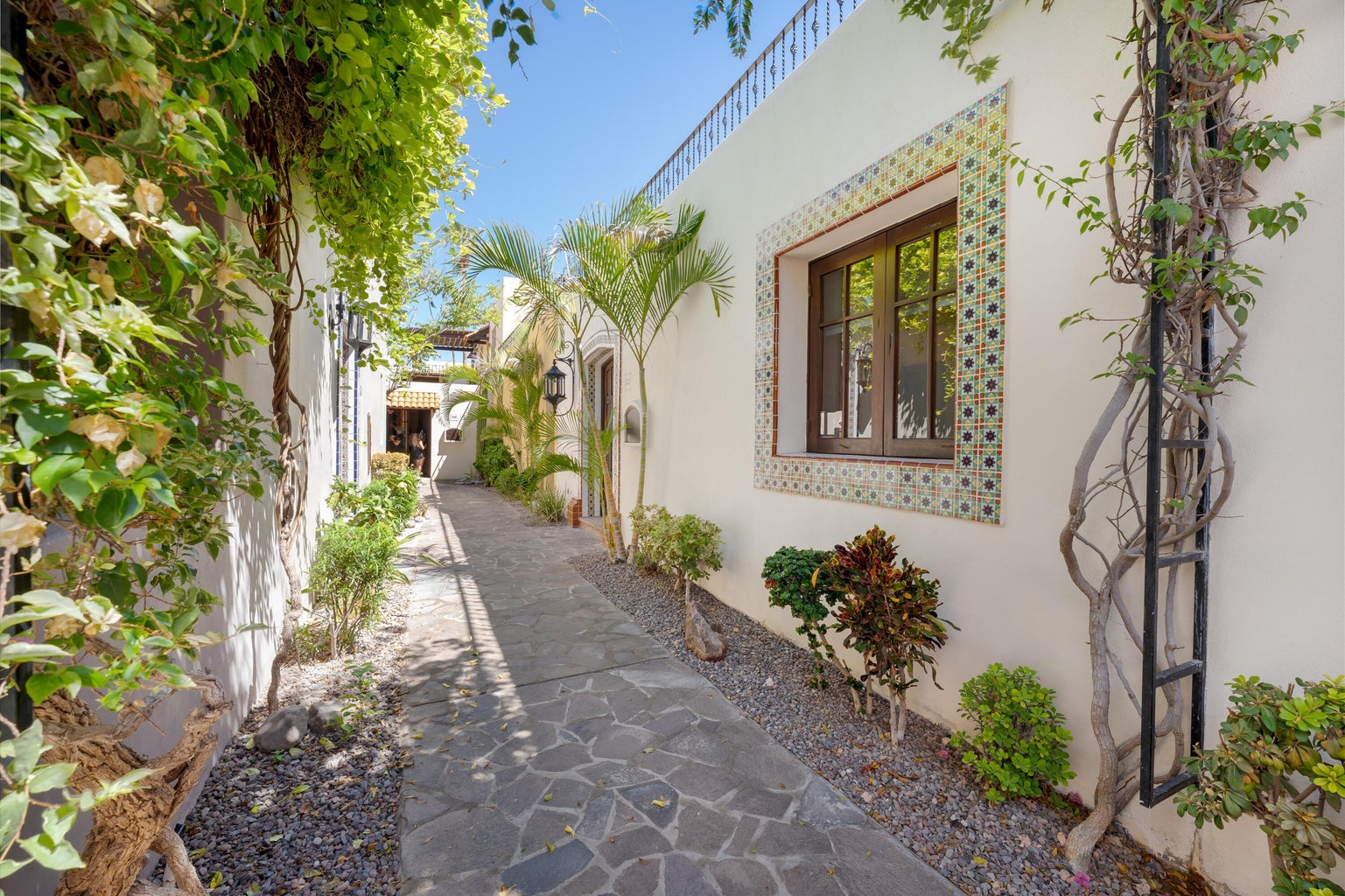 2-Bedroom House in Founders, Loreto, photo 4