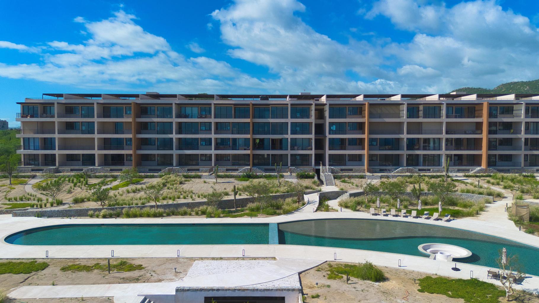 Cam. A Solaria Los Cabos C-102, Lumaria, Cabo Corridor, photo 2