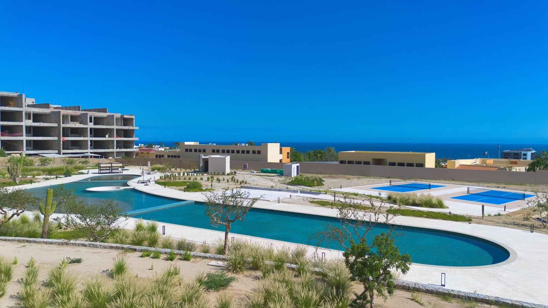 Cam. A Solaria Los Cabos C-102, Lumaria, Cabo Corridor, photo 3