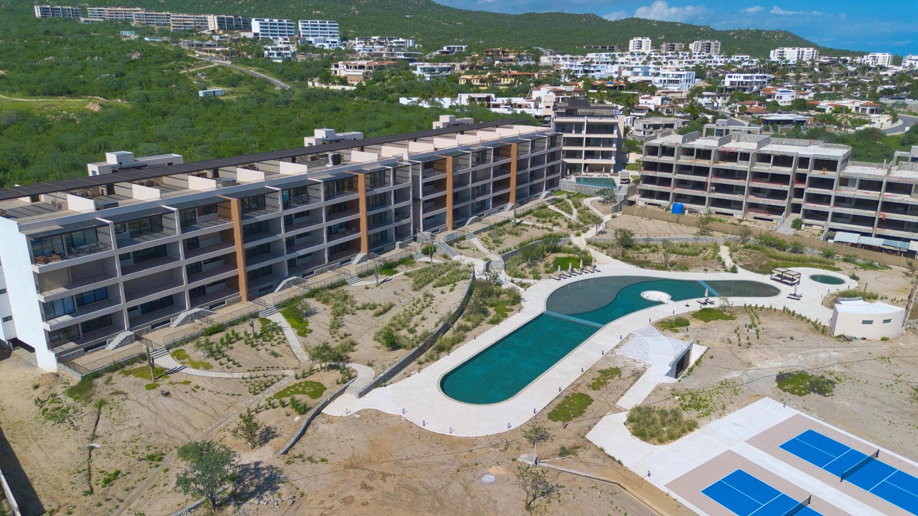 Cam. A Solaria Los Cabos C-102, Lumaria, Cabo Corridor, photo 5