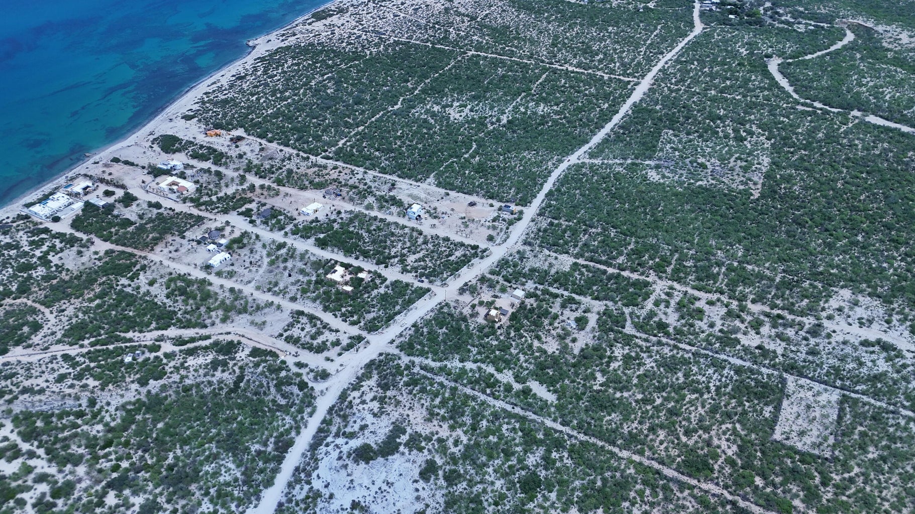 Los Algodones, Las Tinas, East Cape, photo 5