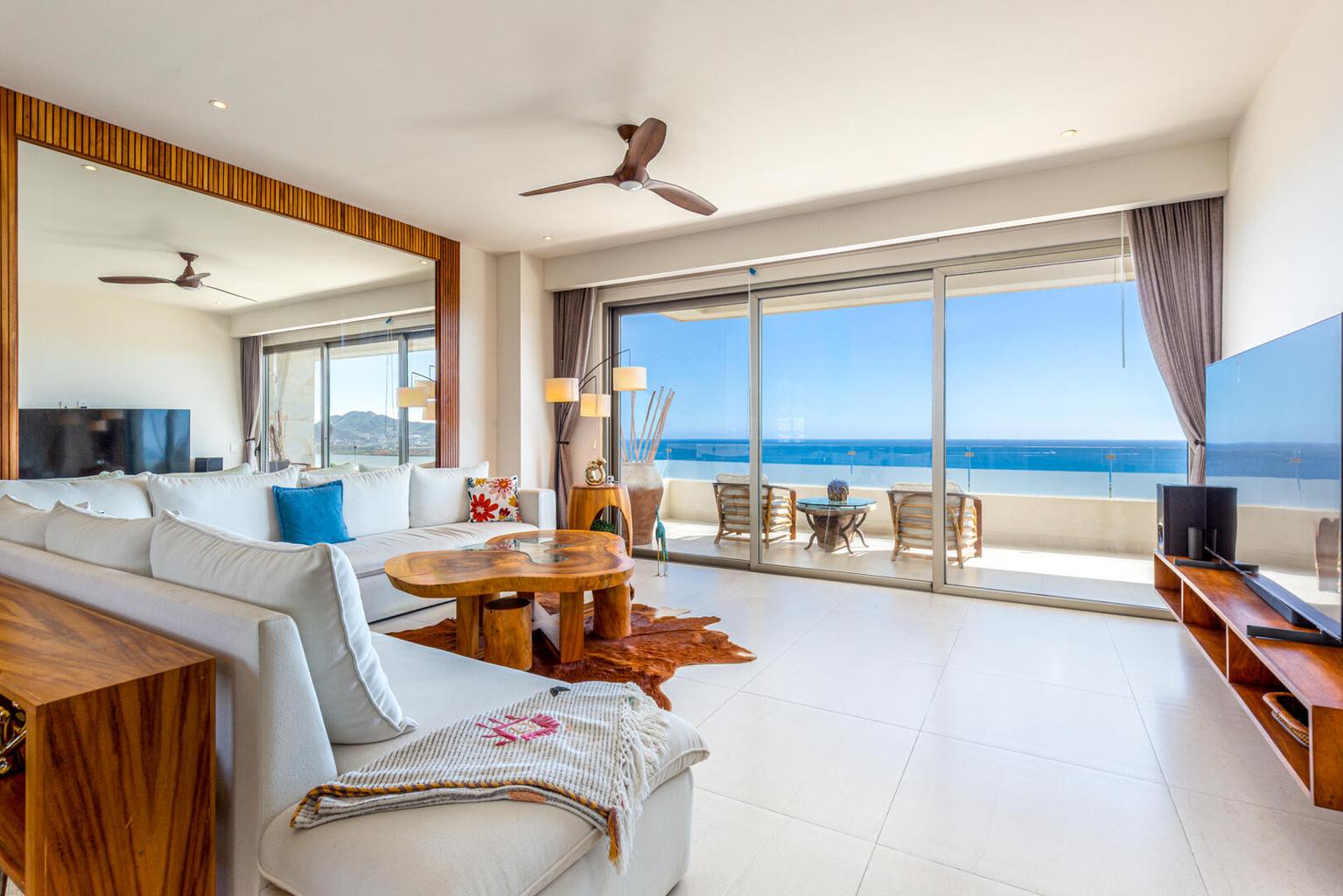 Vista Vela II 1601, Vista Vella II, Cabo Corridor, photo 2