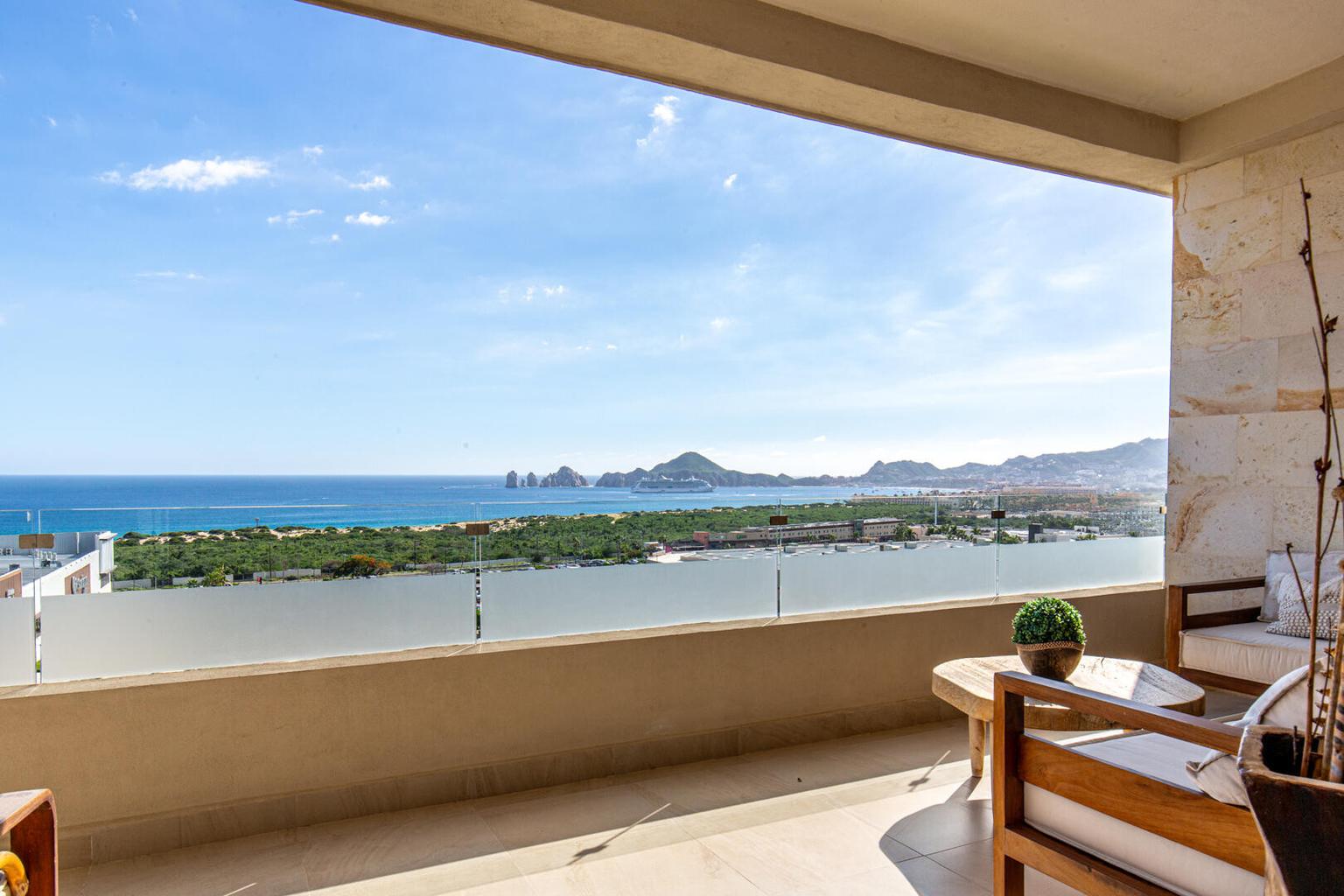 Vista Vela II 1601, Vista Vella II, Cabo Corridor, photo 3