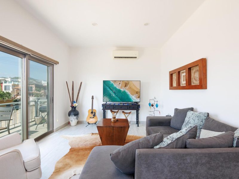 409 Av. Crispin Ceseña 302, Colinas del Tezal, Cabo Corridor