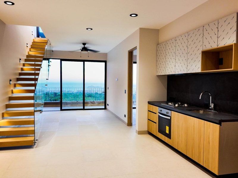 PENTHOUSE SN 7-401, Monte Rocella, Cabo Corridor
