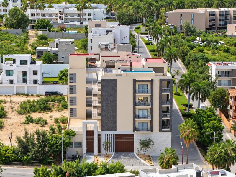 Via de Lerry 1102, Costa Mare, Cabo San Lucas