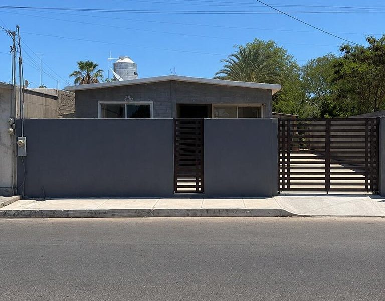 SN Nayarit, General, La Paz